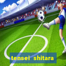 tensei shitara slime 3 temporada dublado